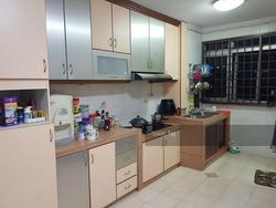 Blk 418 Fajar Road (Bukit Panjang), HDB 5 Rooms #129610062
